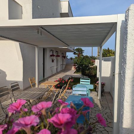 B&B Bellavista Castro  Exterior foto