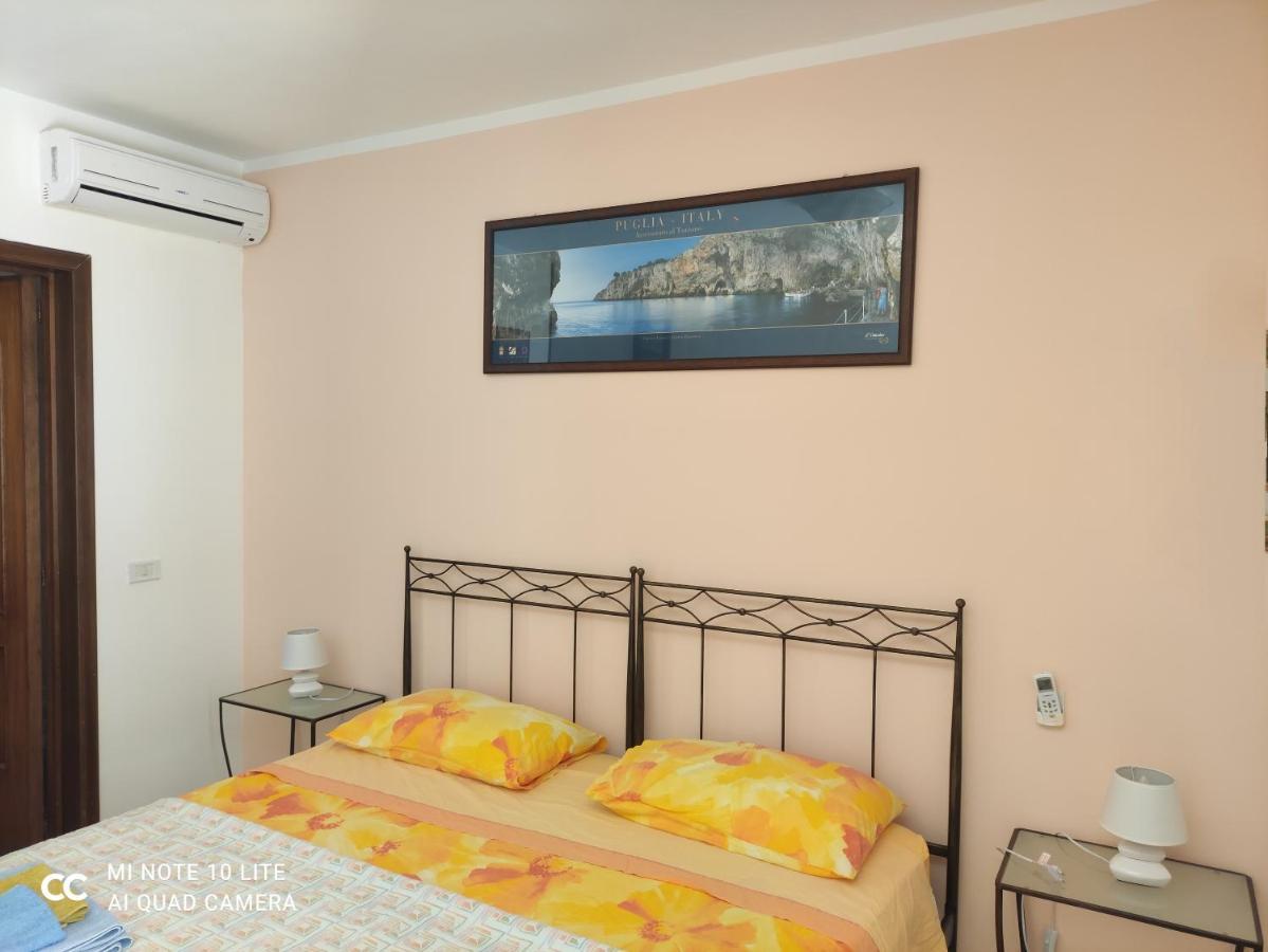 B&B Bellavista Castro  Exterior foto