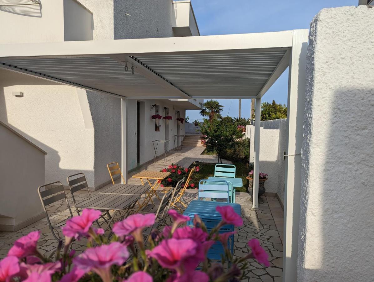 B&B Bellavista Castro  Exterior foto