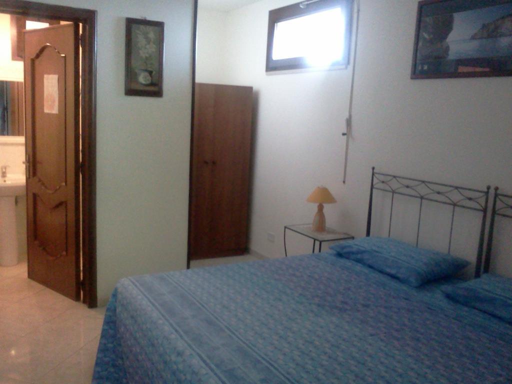 B&B Bellavista Castro  Zimmer foto