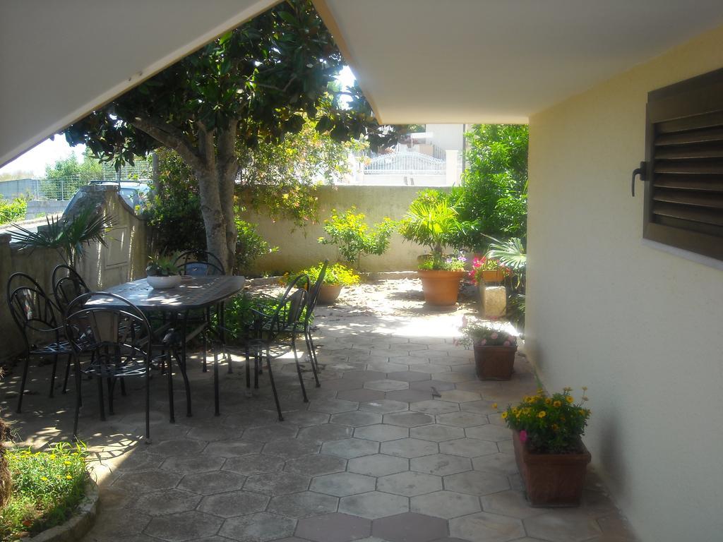 B&B Bellavista Castro  Zimmer foto