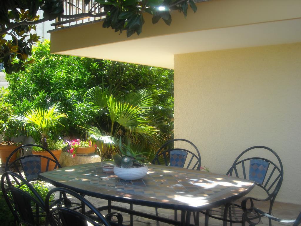B&B Bellavista Castro  Zimmer foto