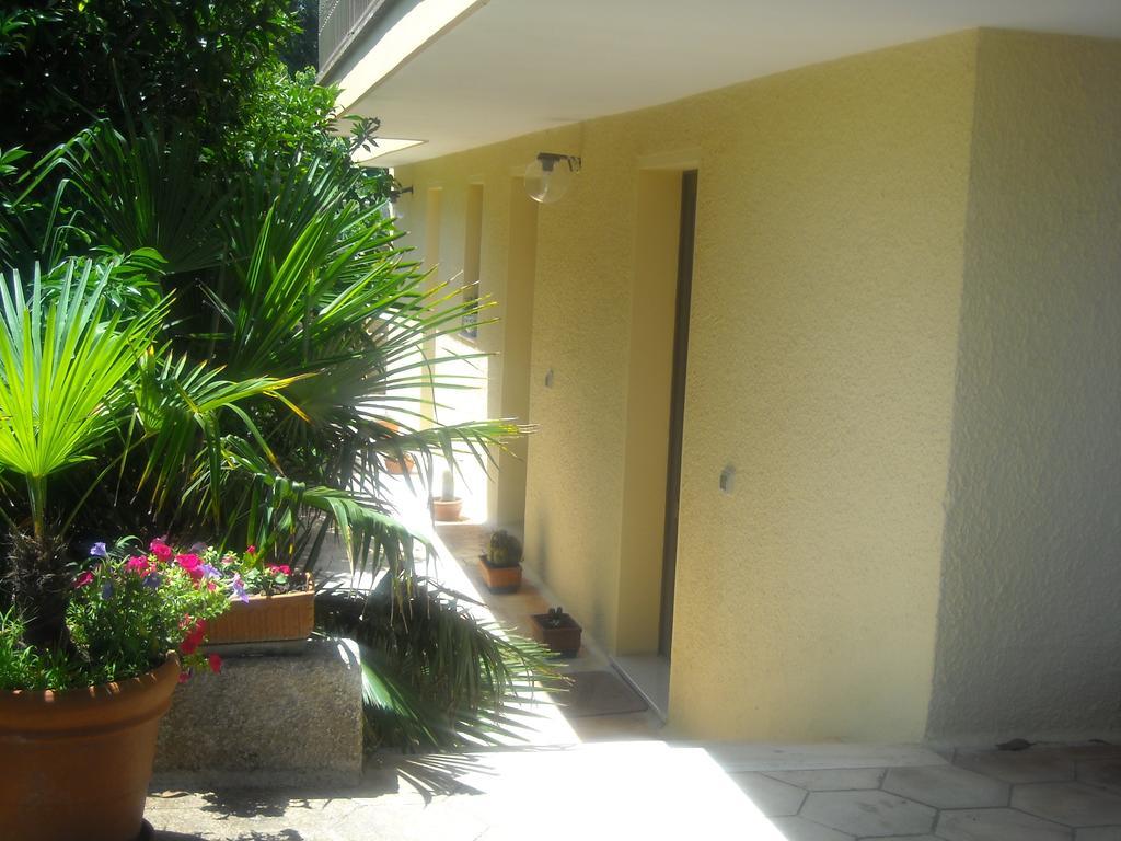 B&B Bellavista Castro  Zimmer foto